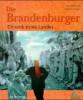 Die Brandenburger - eine ORB-Dokumentation (Buch & 2 VHS)